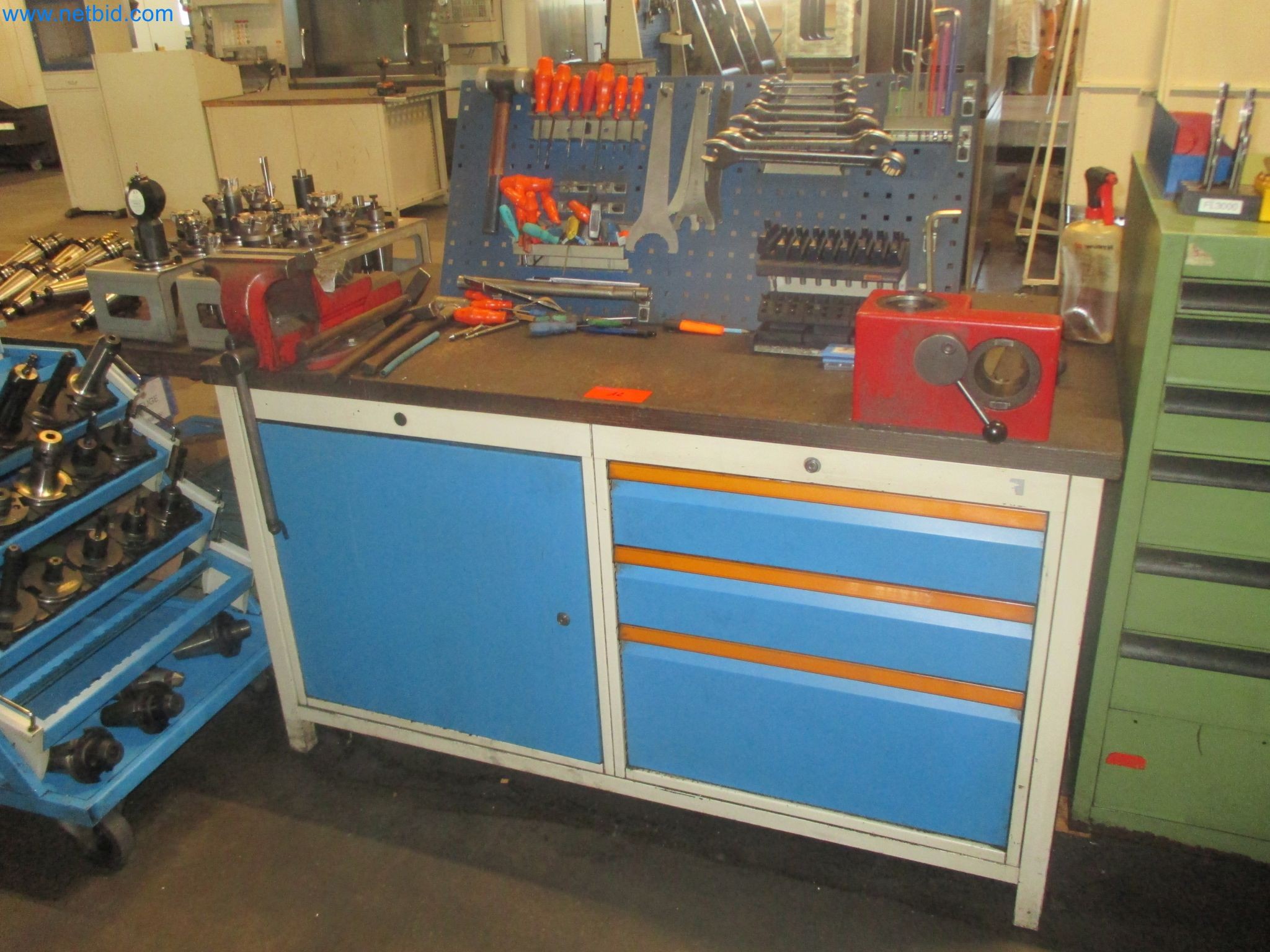 Werkbank